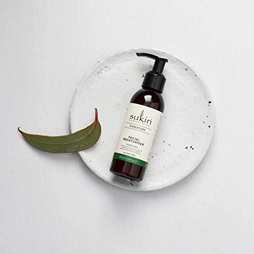 bomba de la crema hidratante de la piel 125ml