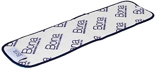 Bona CA101020 - Almohadilla de limpieza