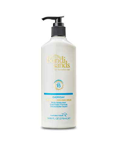 Bondi Sands SPF15 Leche de bronceado gradual para uso diario