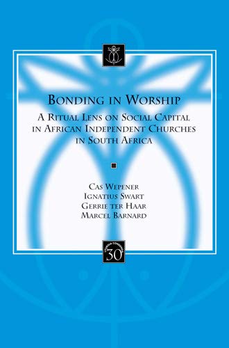 BONDING IN WORSHIP (Liturgia Condenda)
