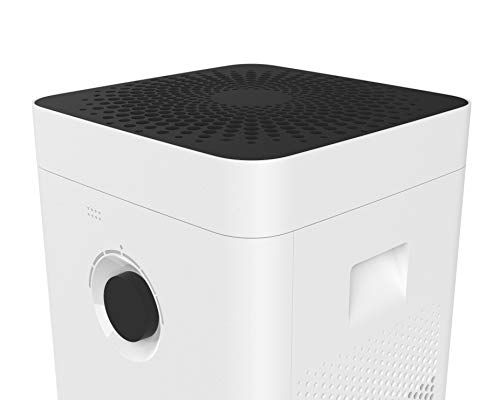 Boneco H300 Luftbefeuchter-/reiniger Blanco