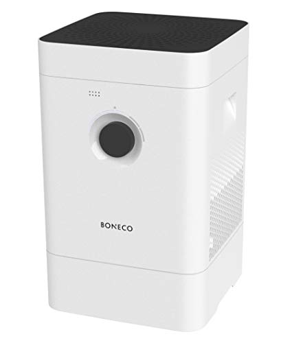 Boneco H300 Luftbefeuchter-/reiniger Blanco