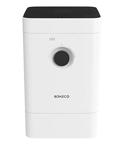 Boneco H300 Luftbefeuchter-/reiniger Blanco