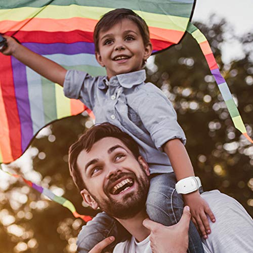 BonTime Pulsera ultrasónica electrónica Repelente de Mosquitos Carga USB Pulsera Anti Mosquitos Control de plagas Repelente de Insectos Seguro para Adultos Niños