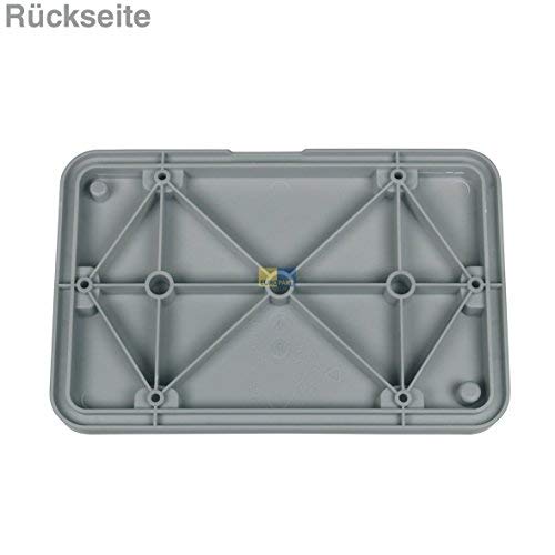 Bosch 646776 - Válvula de mantenimiento para intercambiador de calor para secadora