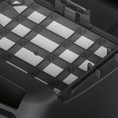 Bosch GL-30 BGL3A212A - Aspirador con bolsa, 600 W Color Azul