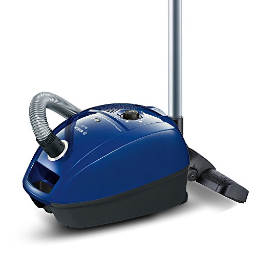 Bosch GL-30 BGL3A212A - Aspirador con bolsa, 600 W Color Azul