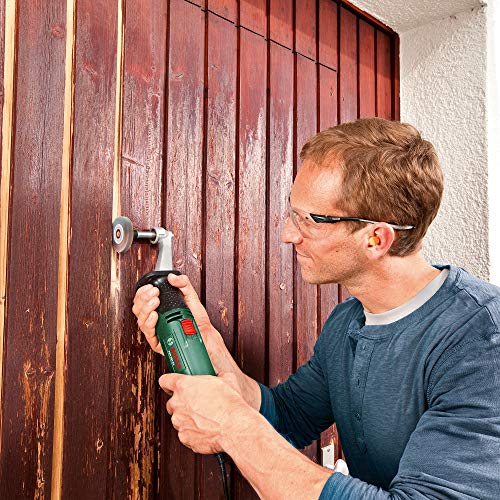 Bosch Home and Garden 1 600 A00 14Y Cepillo multilámina para PRR250, Multi