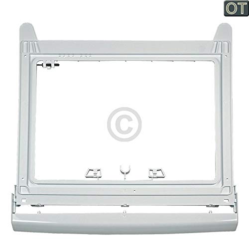 Bosch Kit UNIÓN WTZ20410, Color Blanco