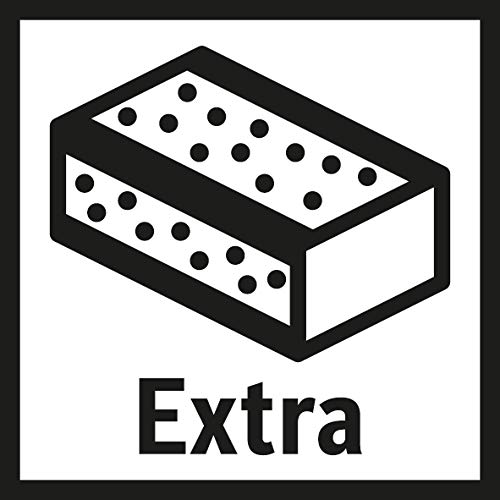 Bosch Professional 2 608 225 0, Azul, Gris, Medio