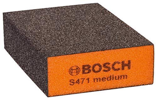 Bosch Professional 2 608 225 0, Azul, Gris, Medio