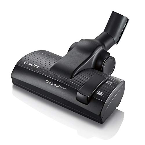 Bosch Relaxx ProSilence BGS5RCL - Aspirador sin bolsa silencioso, 700 W, Color azul plata