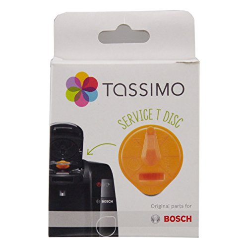 Bosch - Tassimo 624088 - T Disc