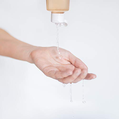 Botanical Nude Tonic