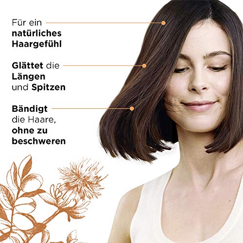 Botanicals Fresh Care Argan - Sérum rico con aroma de flor de sándalo (125 ml)