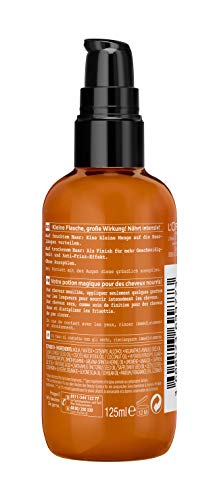 Botanicals Fresh Care Argan - Sérum rico con aroma de flor de sándalo (125 ml)