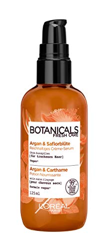 Botanicals Fresh Care Argan - Sérum rico con aroma de flor de sándalo (125 ml)