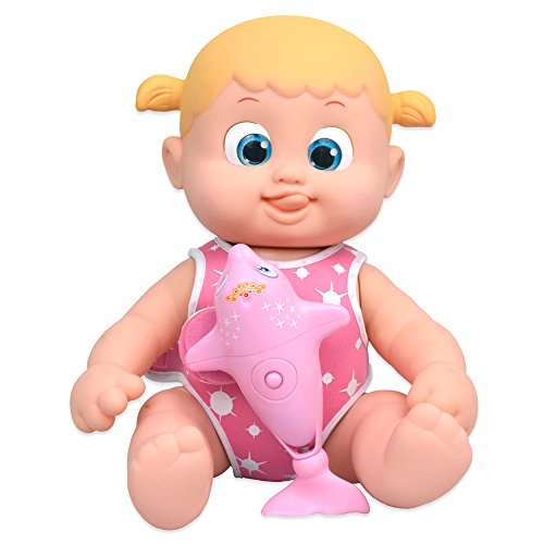 Bouncing Babies Nadando con Delfines Bounie Chica (Cife 41162) Spain