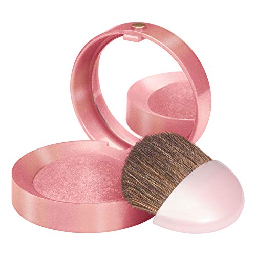 Bourjois Fard Joues Colorete Tono 95 Rose de jaspe - 2.5 g