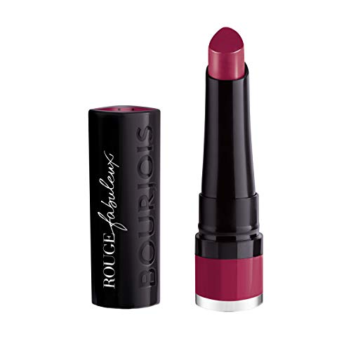 Bourjois, Pintalabios (Tono: 014 Clair De Plum, Gama Morados) - 23 gr.
