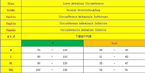 BOZEVON 3 en 1 Faja Embarazada Prenatal - Elástico y Cómodo Cinturón de Embarazo Apoyo Abdominal y Lumbar para Mujeres Embarazadas, Beige/2XL