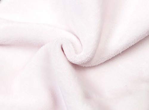 Braga Para El Cuello De Algodón Térmica Infantil Para Niños Y Niñas Doble Capa Con Dibujo Unisex Con Borreguito Forrado Por Dentro Para Invierno Cálido (Perro, Mayor de 2 Años)