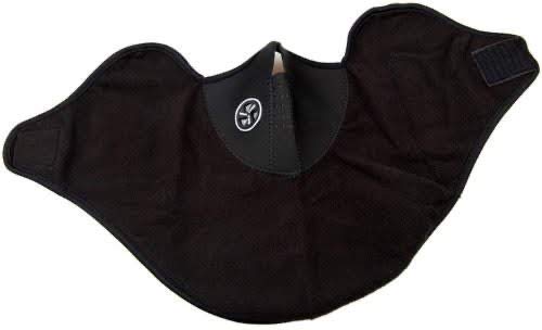 Braga térmica resistente al viento para ciclismo, moto y deportes de invierno,