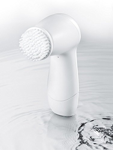 Braun Silk-épil 7 SkinSpa 7569 - Depiladora Wet & Dry sin cable con 6 extras + Cepillo Exfoliante para la cara