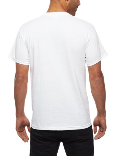 Bravado David Bowie Smoke Photo - Camiseta de grupos de música de manga corta, Blanco, Small