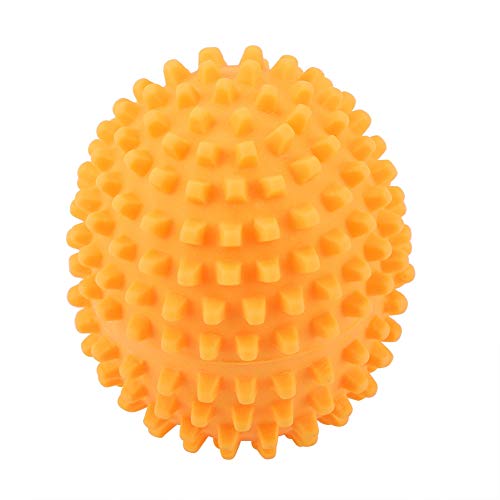 Broco 4 Unids/Set Bolas de Secadora de Ropa Reutilizables, Lavado de Bolas de Secado de Ropa para Limpieza de Ropa Casera