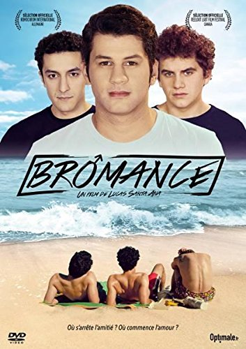Bromances [Francia] [DVD]