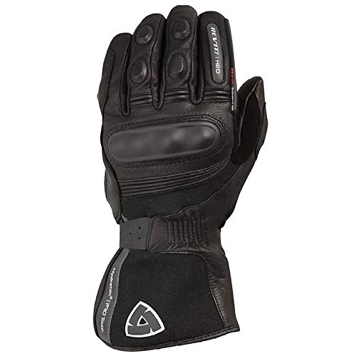 Bruce Dillon 2017 Revit Invierno cálido Impermeable Guantes Guantes de Moto Guantes de Ciclismo en Guantes de Automóviles y Motocicletas en AliExpress.com | Alibaba Group L