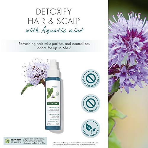 BRUMA PURIFICANTE MENTA ACUATICA