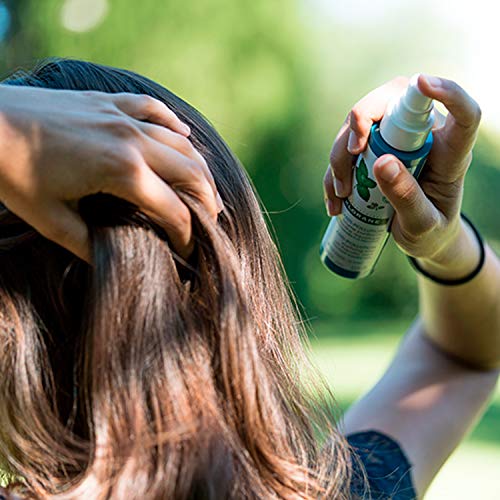 BRUMA PURIFICANTE MENTA ACUATICA