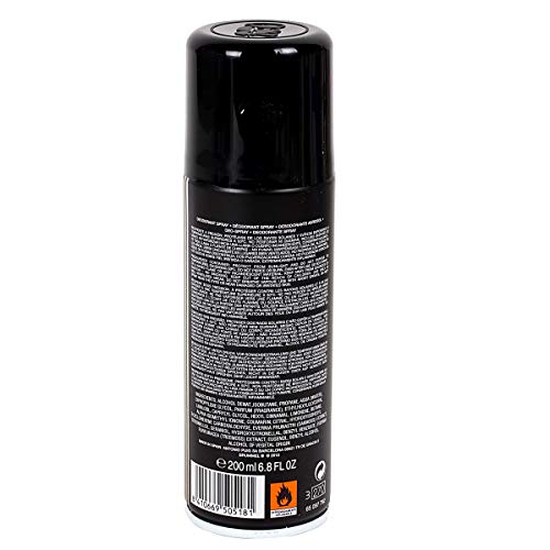 BRUMMEL desodorante spray 150 ml