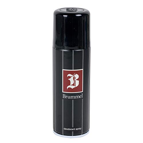 BRUMMEL desodorante spray 150 ml