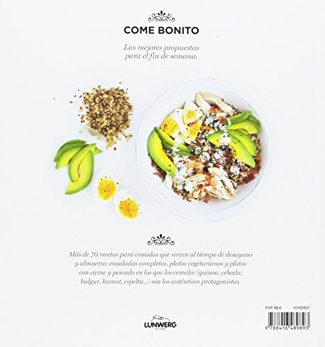 Brunch (Come bonito)