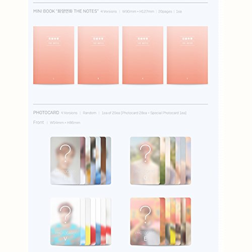 BTS 5th Mini Album - LOVE YOURSELF 轉 HER [ O ver. ] CD + Photobook + Mini Book + Photocard + Sticker Pack + FREE GIFT / K-POP Sealed