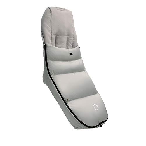 Bugaboo Saco universal de alto rendimiento, color gris ártico
