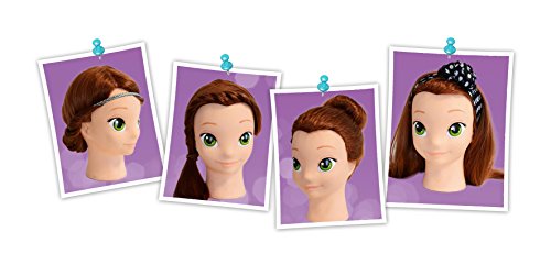 Buki France- Buki 5401-professional Studio Hair (5401)