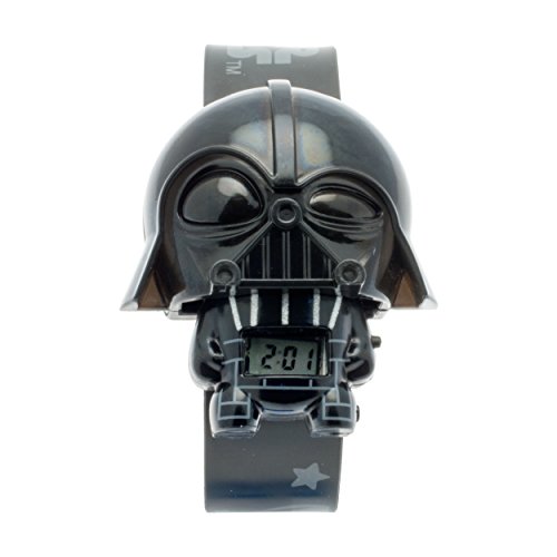 Bulbbotz Reloj, diseño Star Wars Darth Vader 2020091