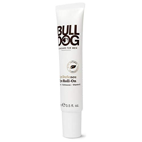 Bulldog Skincare Bulldog Age Defender Eye Roll-On 15 ml