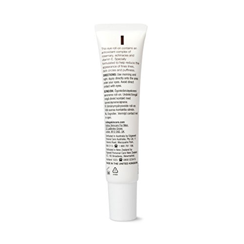 Bulldog Skincare Bulldog Age Defender Eye Roll-On 15 ml