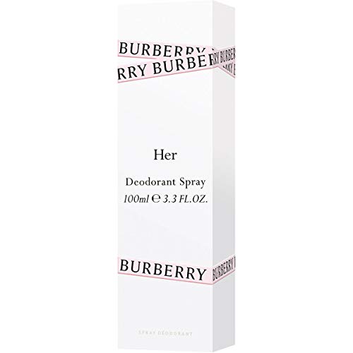 Burberry, Agua de colonia para mujeres - 100 ml.