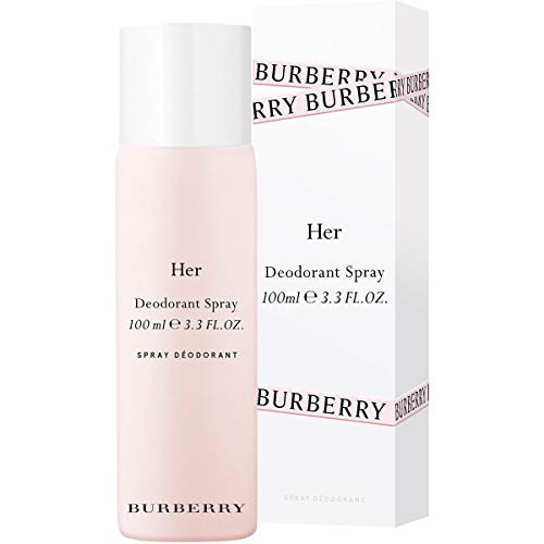 Burberry, Agua de colonia para mujeres - 100 ml.