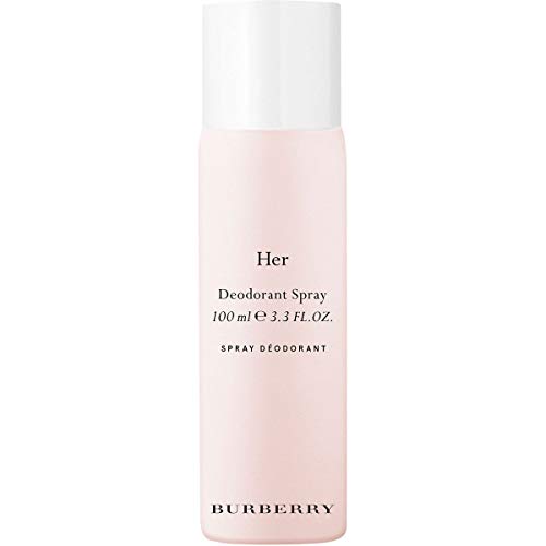 Burberry, Agua de colonia para mujeres - 100 ml.