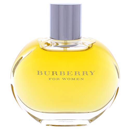 Burberry Burberry Edp Vapo 100 Ml - 100 ml