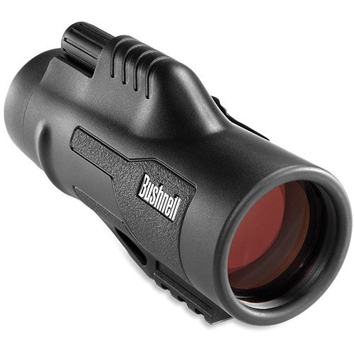 Bushnell 10x42mm Legend ED - Monocular, negro