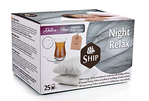 C/25 NIGHT RELAX SHIP