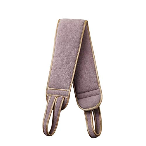 Cabilock 1 Juego de Toalla Depuradora de Espalda Kit de Manoplas de Esponja de Baño Esponjas de Baño Bolas Toalla de Lavado Exfoliante Larga Toalla Exfoliante Corporal Herramientas de